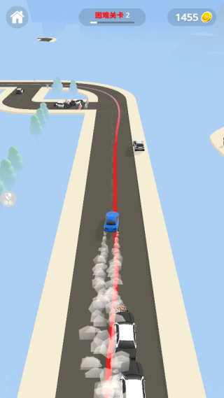 侠盗飙车 v1.1.1 安卓版 侠盗飙车 v1.1.1 安卓版