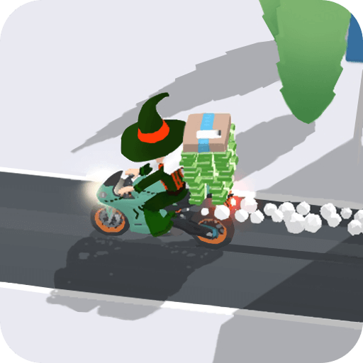 侠盗飙车 v1.1.1 安卓版