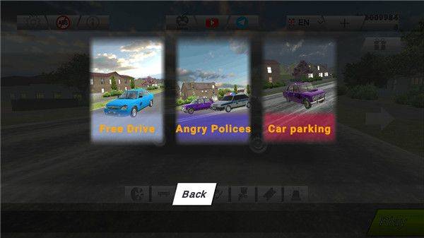 俄罗斯汽车模拟器官方版 v1.1.5安卓版