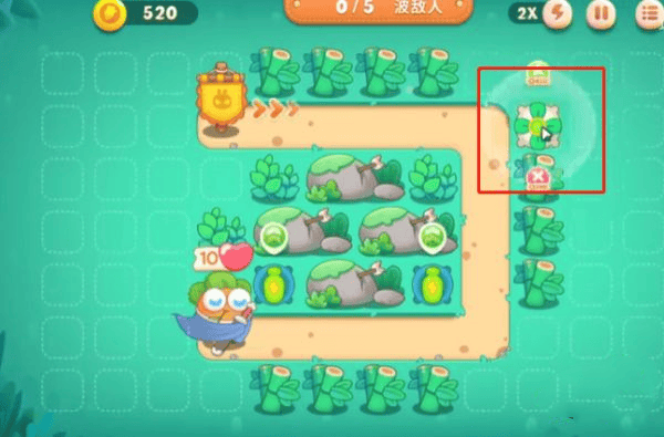 保卫萝卜4华为渠道 v1.3.7 渠道版