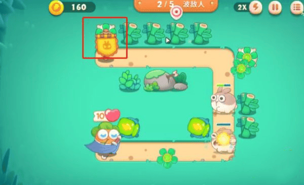 保卫萝卜4华为渠道 v1.3.7 渠道版