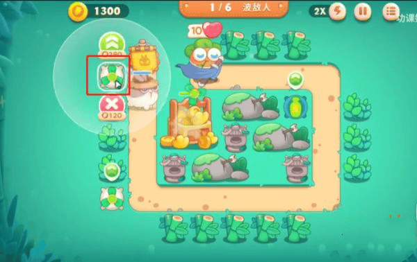 保卫萝卜4华为渠道 v1.3.7 渠道版