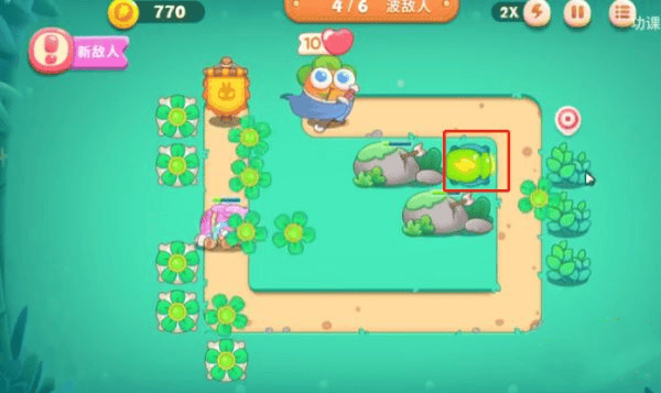保卫萝卜4华为渠道 v1.3.7 渠道版