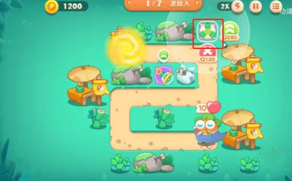 保卫萝卜4华为渠道 v1.3.7 渠道版