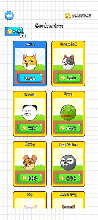 保护狗狗安全游戏 v2.1.9安卓版