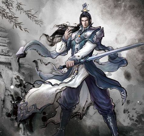 倚天屠龙记九游版 v1.7.13安卓版