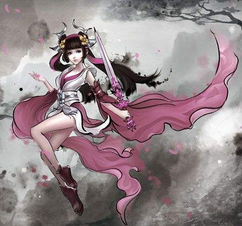 倚天屠龙记九游版 v1.7.13安卓版
