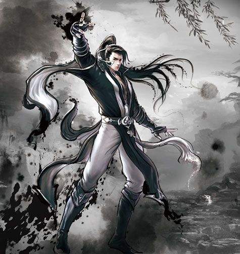 倚天屠龙记九游版 v1.7.13安卓版