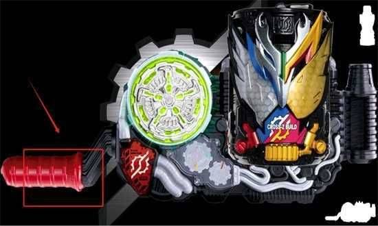 假面骑士创骑驱动器模拟器最新版(Dx Kamen Rider Build) v5.0 安卓版 假面骑士创骑驱动器模拟器