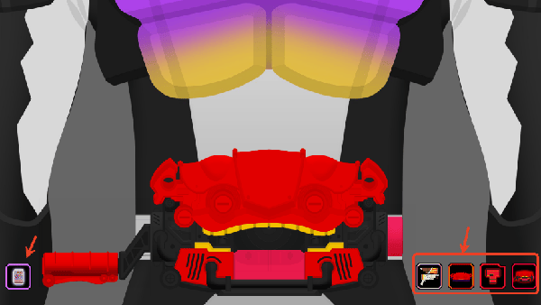 假面骑士加布变身模拟器最新版 v1.00.30-patreon 安卓版 假面骑士加布变身模拟器最新版 v1.00.30-patreon 安卓版