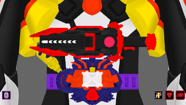 假面骑士加布变身模拟器最新版 v1.00.30-patreon 安卓版 假面骑士加布变身模拟器最新版 v1.00.30-patreon 安卓版
