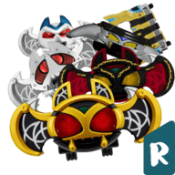 假面骑士KIVA模拟器官方版(Kiva Ixa Belt All Rider Series) v1.1 安卓版