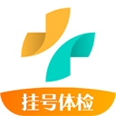 健康160预约挂号app v7.7.9.2安卓版