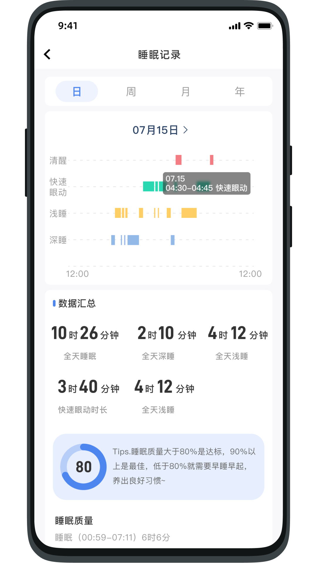 健康小助手app v1.2.16 安卓版