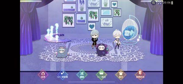 偶像星愿手游官方版 v8.9.0安卓版