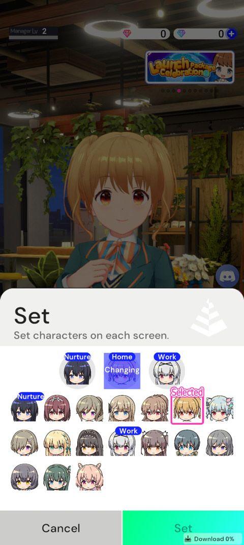 偶像荣耀国际服(IDOLY PRIDE) v5.6.0安卓版