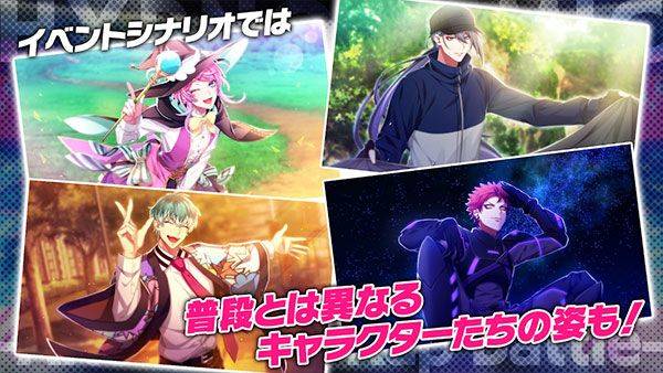 催眠麦克风手游最新版 v3.105.0安卓版