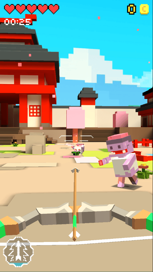 像素僵尸射击2最新版 v1.2安卓版