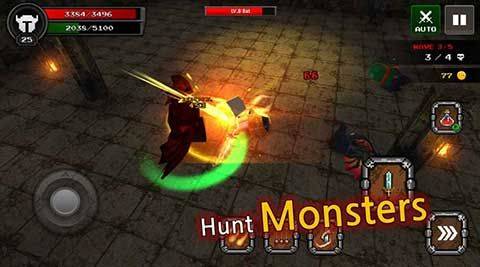 像素刀片M中文版 v9.7.2安卓版