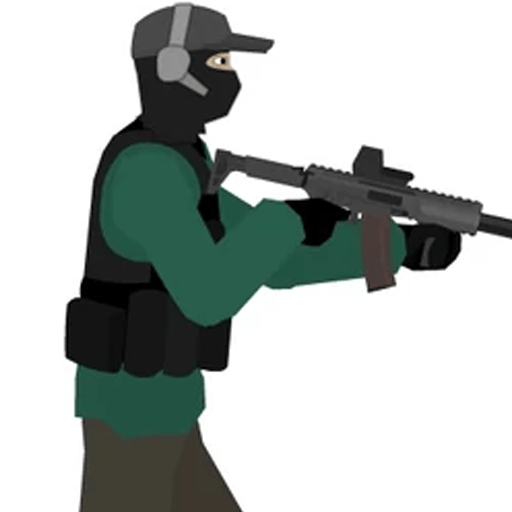 像素危险射击最新版 v1.0.14 安卓版