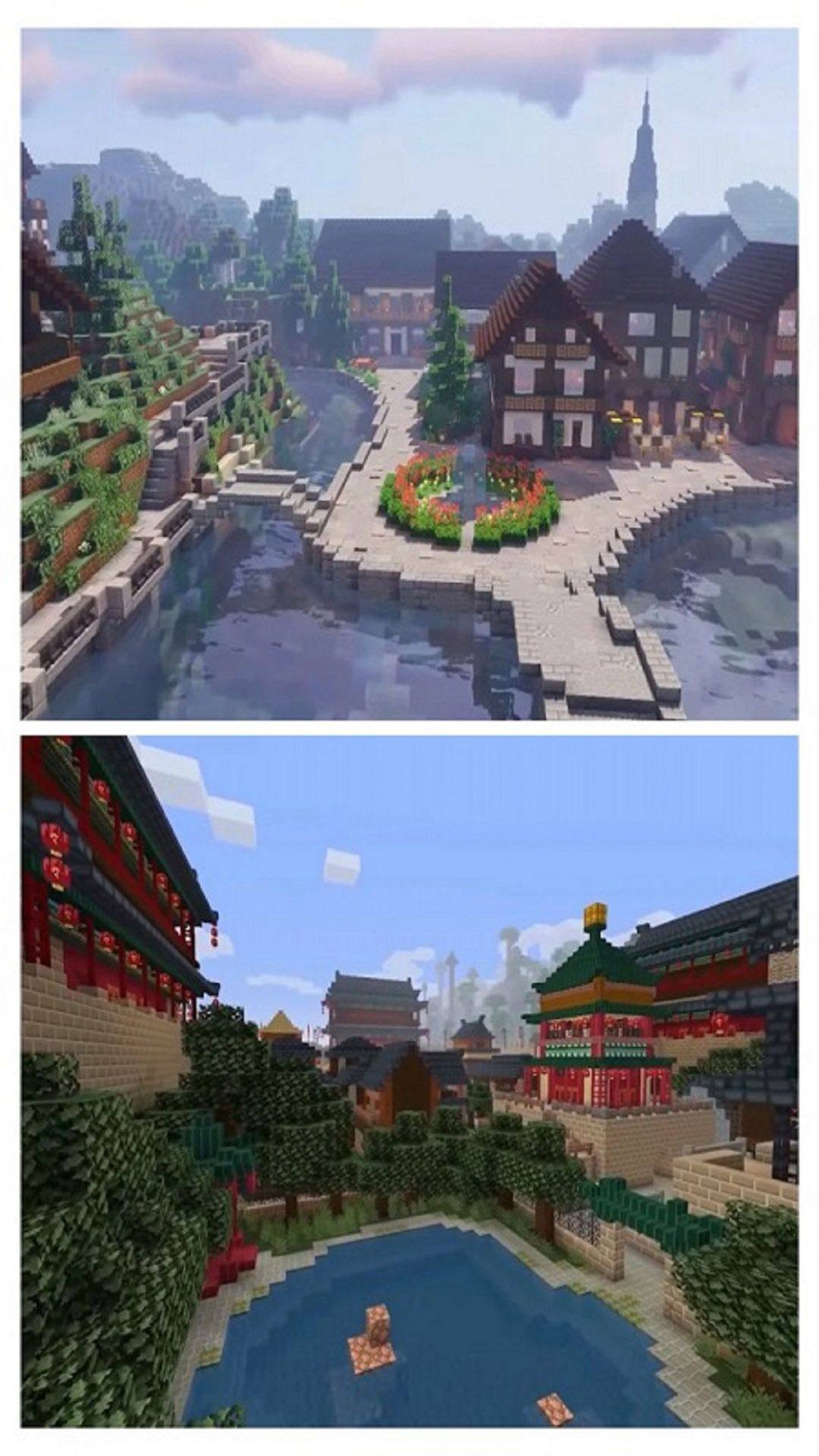 像素城市探险之旅游戏 v4.2.25 安卓版