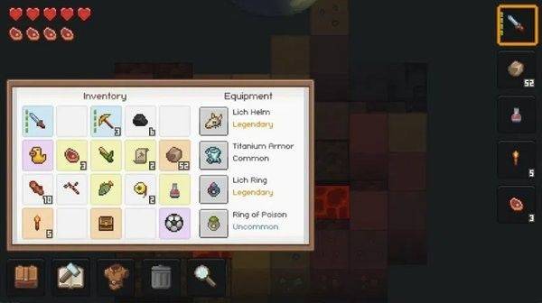 像素泰拉mini版(PixelTerra) v1.2.12 最新版