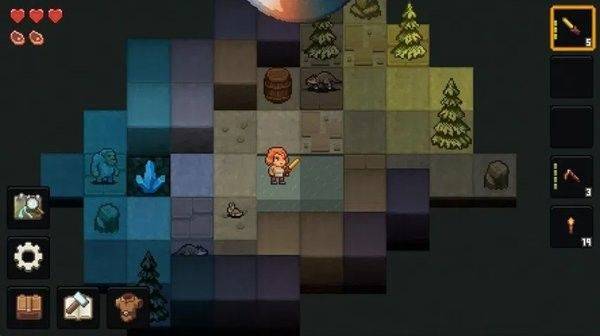 像素泰拉mini版(PixelTerra) v1.2.12 最新版