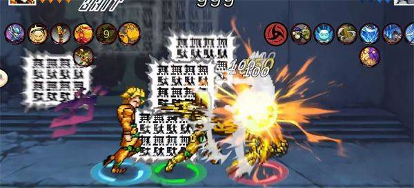像素火影次世代迪奥版本 v1.26 最新版 像素火影次世代迪奥版本 v1.26 最新版