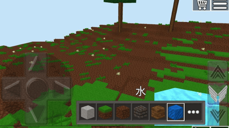 像素生存历险记游戏安卓版 v306.1.26 最新版