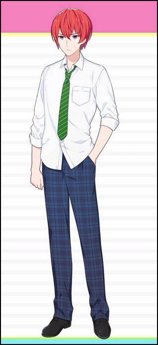 像素男友官方正版 v1.0.4安卓版