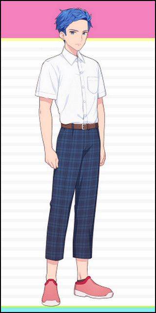 像素男友官方正版 v1.0.4安卓版