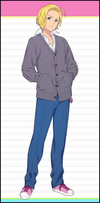 像素男友官方正版 v1.0.4安卓版