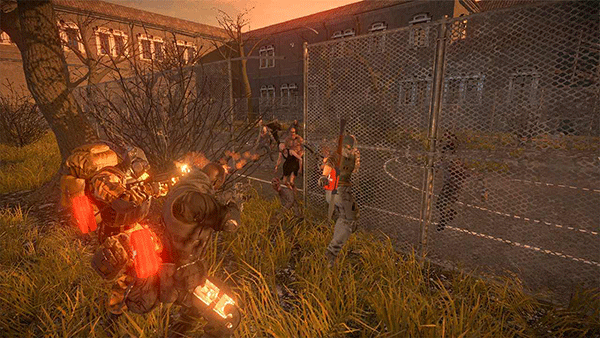 僵尸世界战争新世界最新版 v1.147.1安卓版