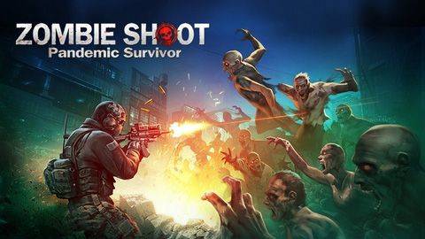 僵尸射击手游 v1.9.0安卓版