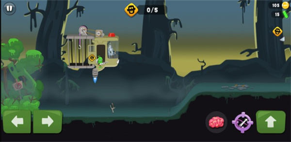 僵尸猎手游戏下载(Zombie Catchers)v1.54.9 手机版 僵尸猎手游戏下载(Zombie Catchers)v1.54.9 手机版