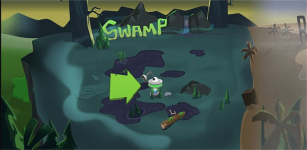 僵尸猎手游戏下载(Zombie Catchers)v1.54.9 手机版 僵尸猎手游戏下载(Zombie Catchers)v1.54.9 手机版