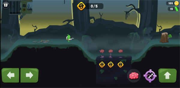 僵尸猎手游戏下载(Zombie Catchers)v1.54.9 手机版 僵尸猎手游戏下载(Zombie Catchers)v1.54.9 手机版