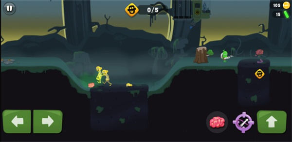 僵尸猎手游戏下载(Zombie Catchers)v1.54.9 手机版 僵尸猎手游戏下载(Zombie Catchers)v1.54.9 手机版