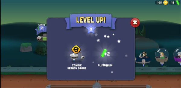 僵尸猎手游戏下载(Zombie Catchers)v1.54.9 手机版 僵尸猎手游戏下载(Zombie Catchers)v1.54.9 手机版