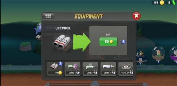 僵尸猎手游戏下载(Zombie Catchers)v1.54.9 手机版 僵尸猎手游戏下载(Zombie Catchers)v1.54.9 手机版
