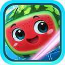 儿童益智切水果app v4.2qp安卓版