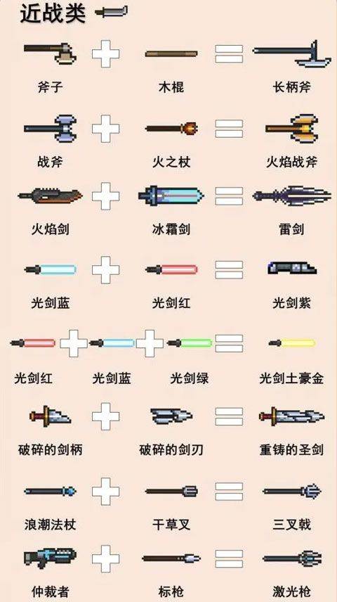 元气骑士最新版本 元气骑士最新版本