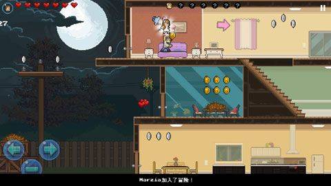 兄弟拳传奇中文版 v1.4.6安卓版