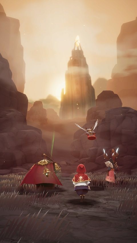 光之境官方版(SOULS) v3.12.0安卓版