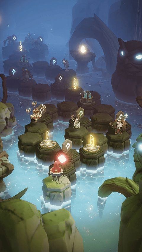 光之境官方版(SOULS) v3.12.0安卓版