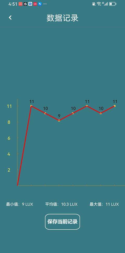 光强仪app v5.1.0安卓版