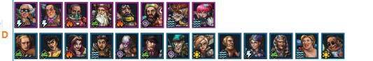 克隆战争手游官方版 v1.5.2安卓版