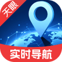 免费全球定位地图app v1.0.7 安卓版