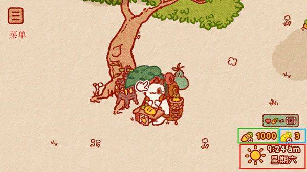 兔兔岛国际服(Usagi Shima) v1.8.7安卓版