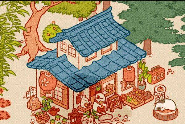兔兔岛国际服(Usagi Shima) v1.8.7安卓版